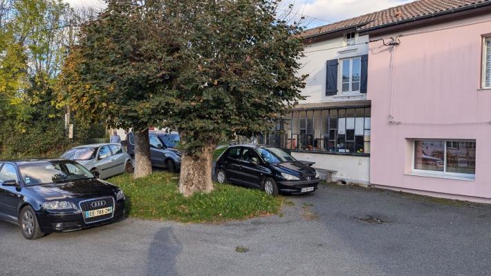 MAISON A VENDRE 63250 VISCOMTAT