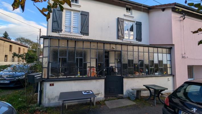 MAISON A VENDRE 63250 VISCOMTAT