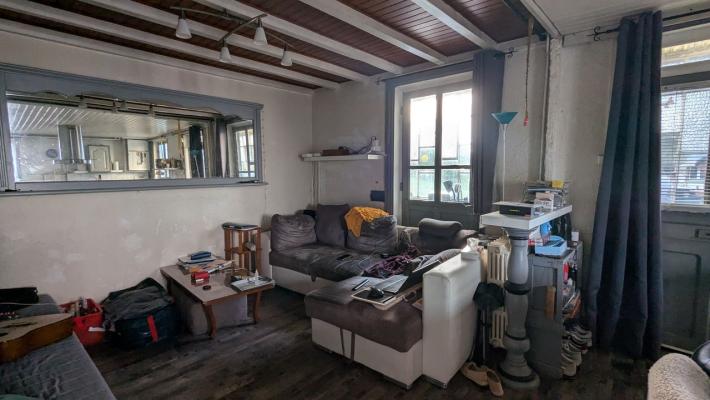 MAISON A VENDRE 63250 VISCOMTAT