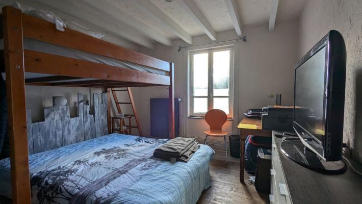 MAISON A VENDRE 63250 VISCOMTAT