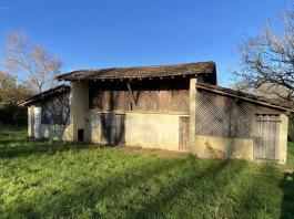 Maison de 157 m2 avec gîte piscine et dépendance