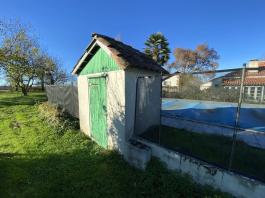 Maison de 157 m2 avec gîte piscine et dépendance