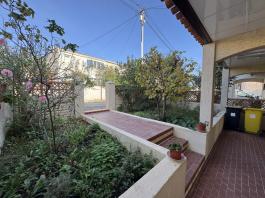 MAISON FAMILIALE T5/6 LA BATARELLE + GARAGE + JARDIN