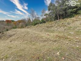 Terrain de 1500m² à UCEL LIBRE DE CONSTRUCTEUR