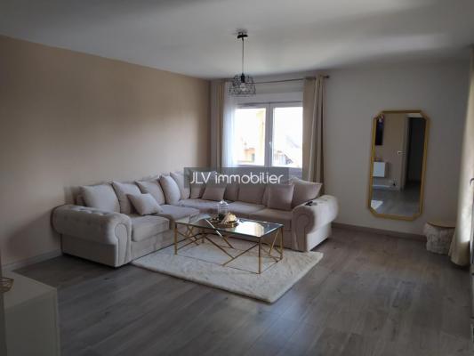 Appartement en Vente - Grande-Synthe (59760)