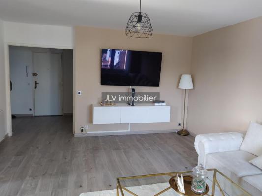 Appartement en Vente - Grande-Synthe (59760)