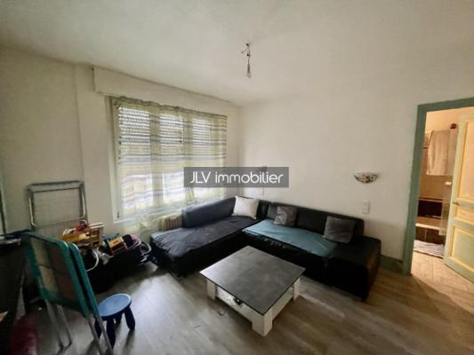 Immeuble en Vente - Saint-Pol-sur-Mer (59430)