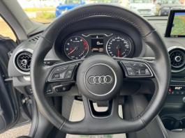 Audi A3 sportback 35 TFSI CoD 150 S tronic 7 Sport