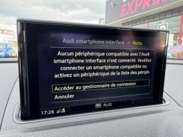 Audi A3 sportback 35 TFSI CoD 150 S tronic 7 Sport