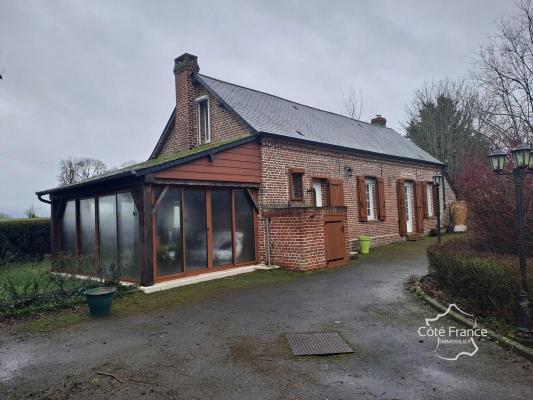 AISNE Colonfay Tranquillité absolue pour cette belle maison