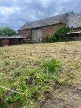 AISNE. Exclusivité. Petite fermette à restaurer dans village