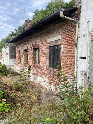 02120 Romery Petite maison de campagne