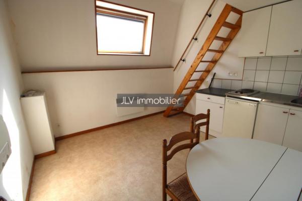 Immeuble en Vente - Dunkerque (59640)