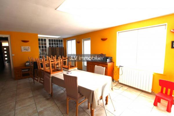 Immeuble en Vente - Dunkerque (59640)