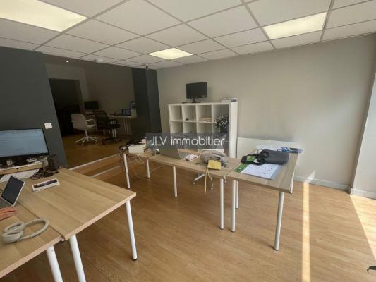 Local comercial en Vente - Saint-Pol-sur-Mer (59430)