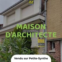 Maison en Vente - Dunkerque (59640)