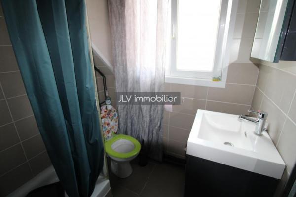 Immeuble en Vente - Saint-Pol-sur-Mer (59430)