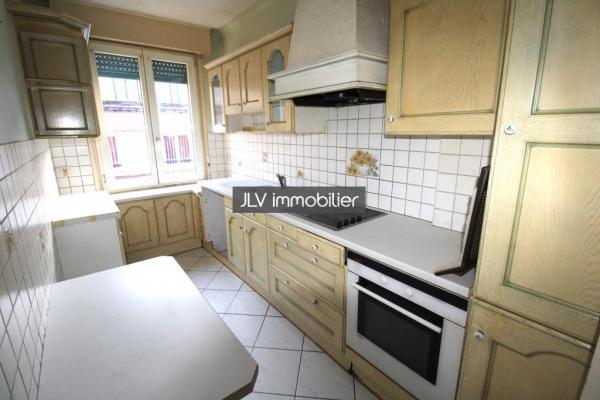 Immeuble en Vente - Saint-Pol-sur-Mer (59430)