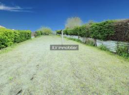 Terrain en Vente - Fort-Mardyck (59430)