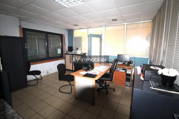 Local comercial en Location - Saint-Pol-sur-Mer (59430)