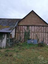 AISNE (02) - LANDOUZY-LA-VILLE Maison de campagne idéale pre