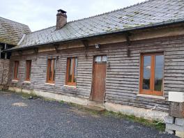 AISNE (02) - LANDOUZY-LA-VILLE Maison de campagne idéale pre