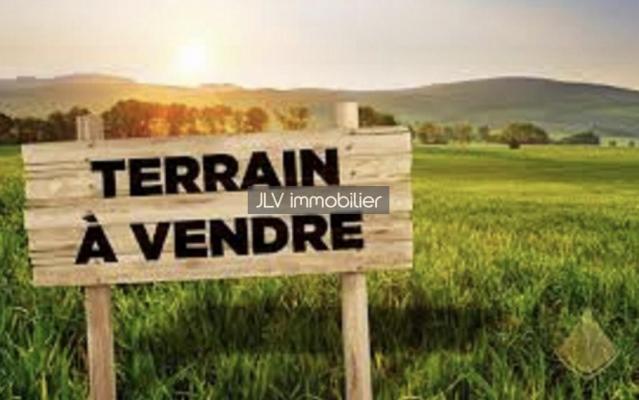 Terrain en Vente - Loon-Plage (59279)