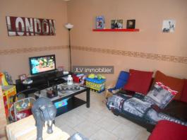 Maison en Vente - Grande-Synthe (59760)