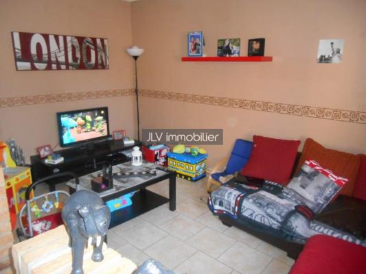 Maison en Vente - Grande-Synthe (59760)