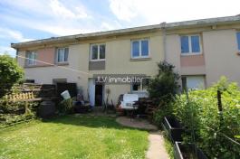 Maison en Vente - Grande-Synthe (59760)