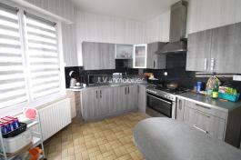 Maison en Vente - Coudekerque-Branche (59210)