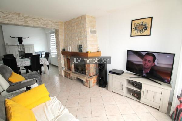 Maison en Vente - Coudekerque-Branche (59210)