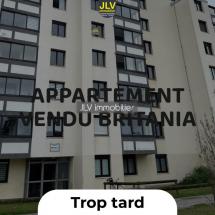 Appartement en Vente - Dunkerque 59240 (59240)