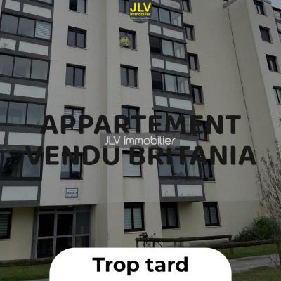 Appartement en Vente - Dunkerque 59240 (59240)