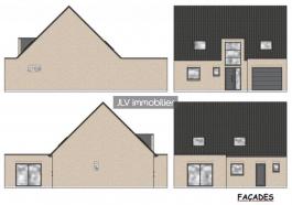 Terrain en Vente - Fort-Mardyck (59430)