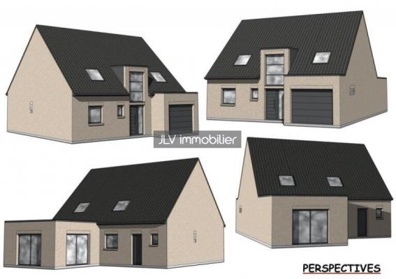 Terrain en Vente - Fort-Mardyck (59430)