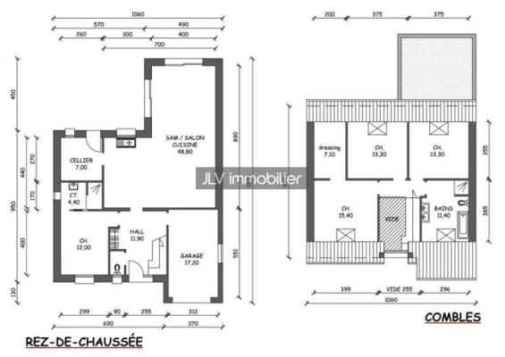 Terrain en Vente - Fort-Mardyck (59430)