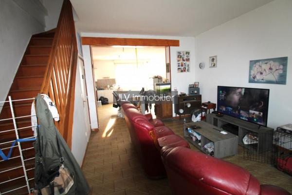 Immeuble en Vente - Cappelle-la-Grande (59180)