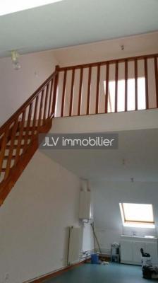 Immeuble en Vente - Cappelle-la-Grande (59180)