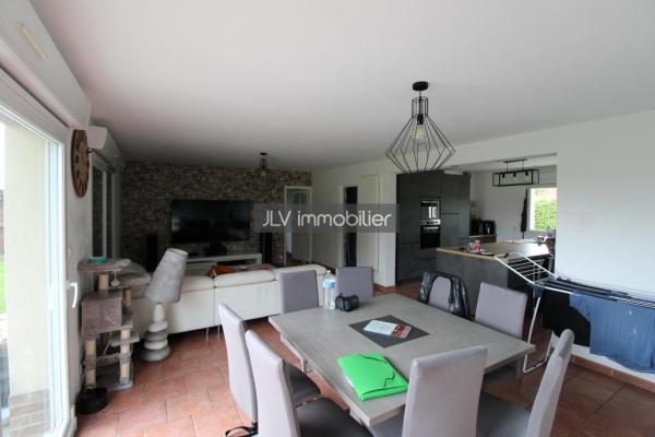 Maison en Vente - Nortkerque (62370)