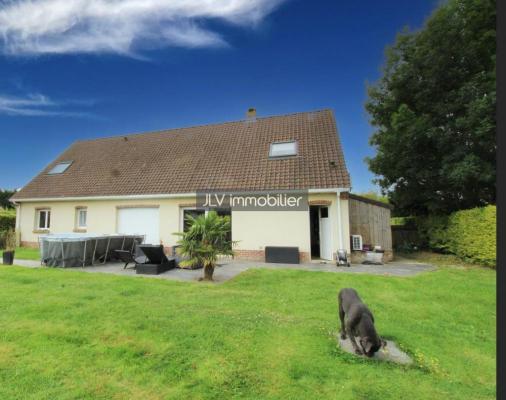 Maison en Vente - Nortkerque (62370)