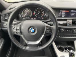 BMW X3 F25 xDrive30d 258ch Executive Steptronic A