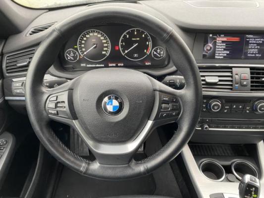 BMW X3 F25 xDrive30d 258ch Executive Steptronic A