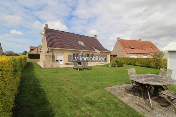 Maison en Vente - Spycker (59380)