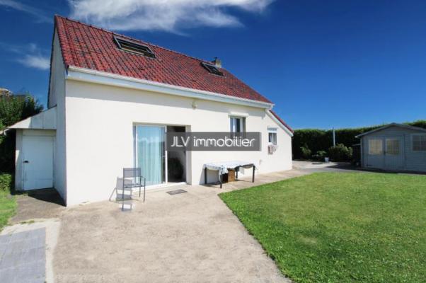 Maison en Vente - Bourbourg (59630)