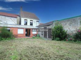 Maison en Vente - Bourbourg (59630)