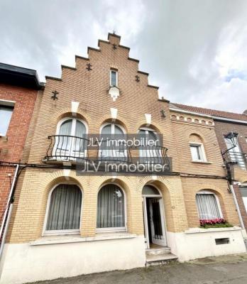 Maison en Vente - Hondschoote (59122)