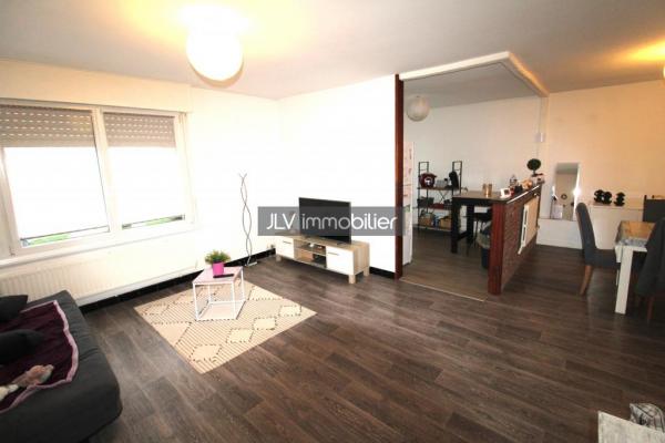 Immeuble en Vente - Coudekerque-Branche (59210)