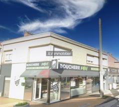 Immeuble en Vente - Coudekerque-Branche (59210)