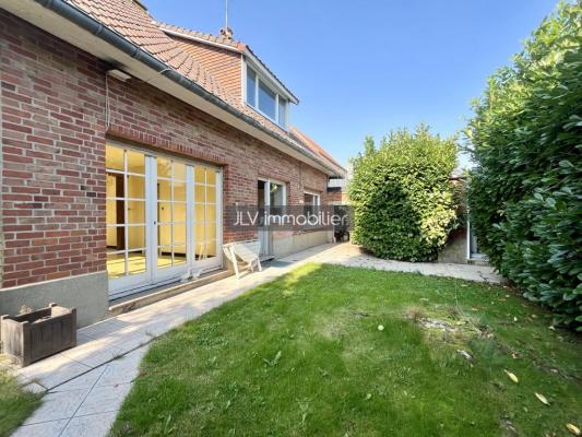 Maison en Vente - Hondschoote (59122)